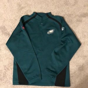 Eagles Crew Neck